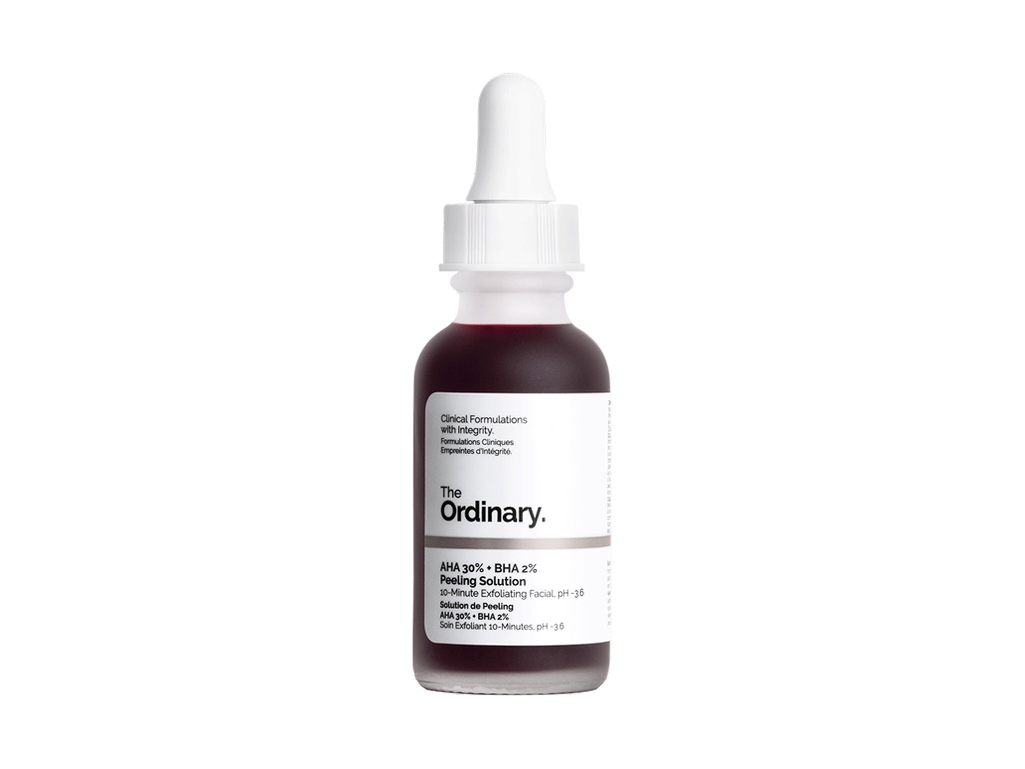 Best the ordinary top products for acne